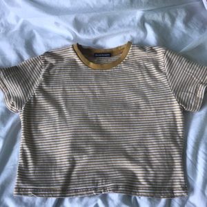 Brandy Melville John Galt Hallie top